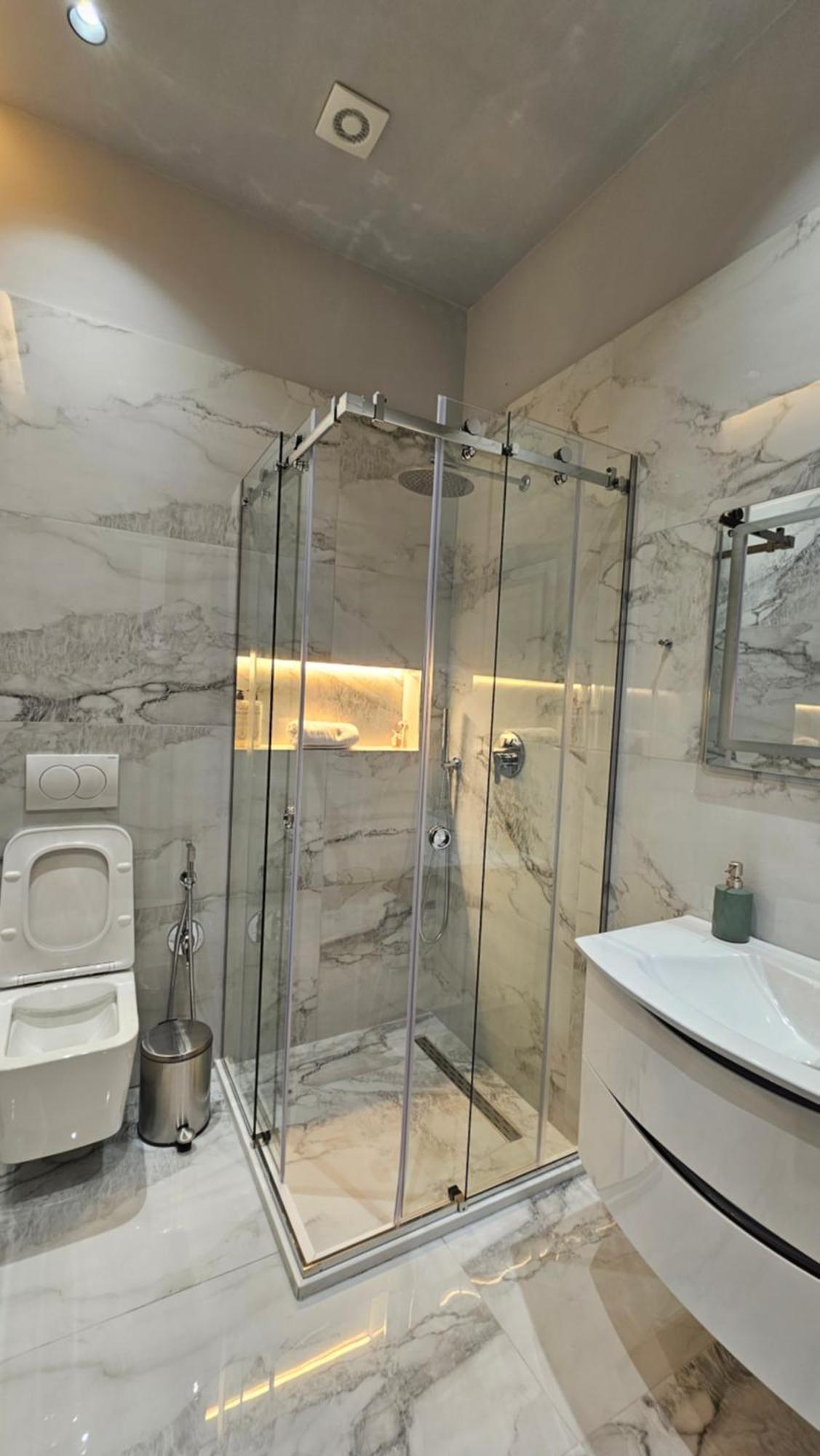 The Roots Boutique Hotel Shkoder Bagian luar foto