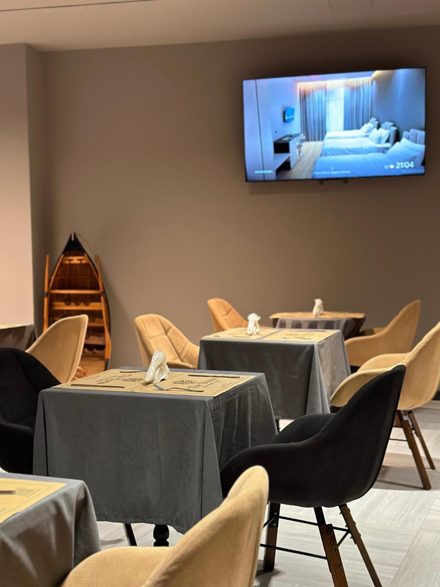 The Roots Boutique Hotel Shkoder Bagian luar foto