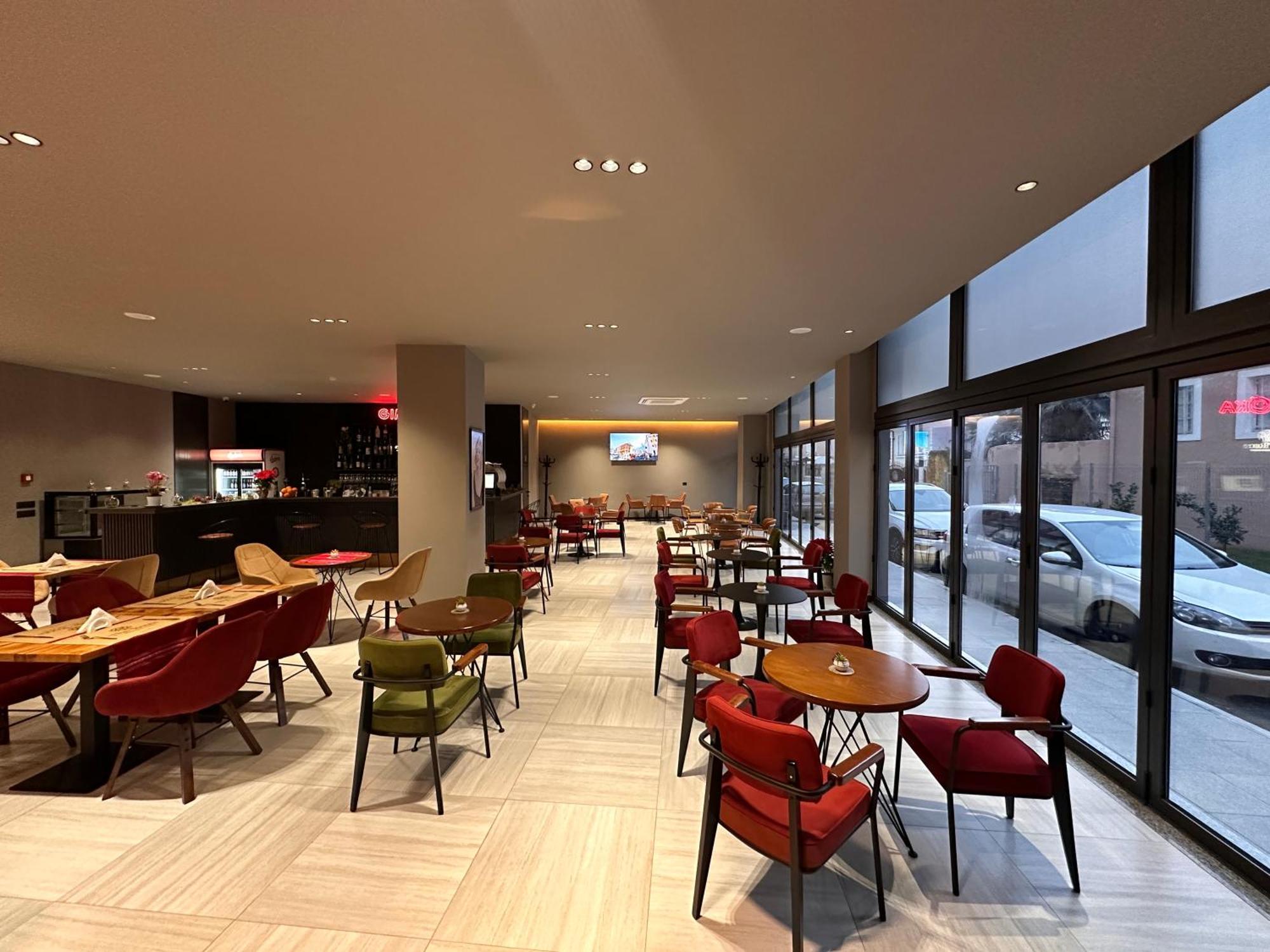 The Roots Boutique Hotel Shkoder Bagian luar foto
